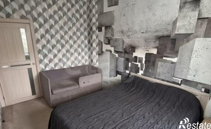 2-комн квартира проспект Октября, 49,  д. 49