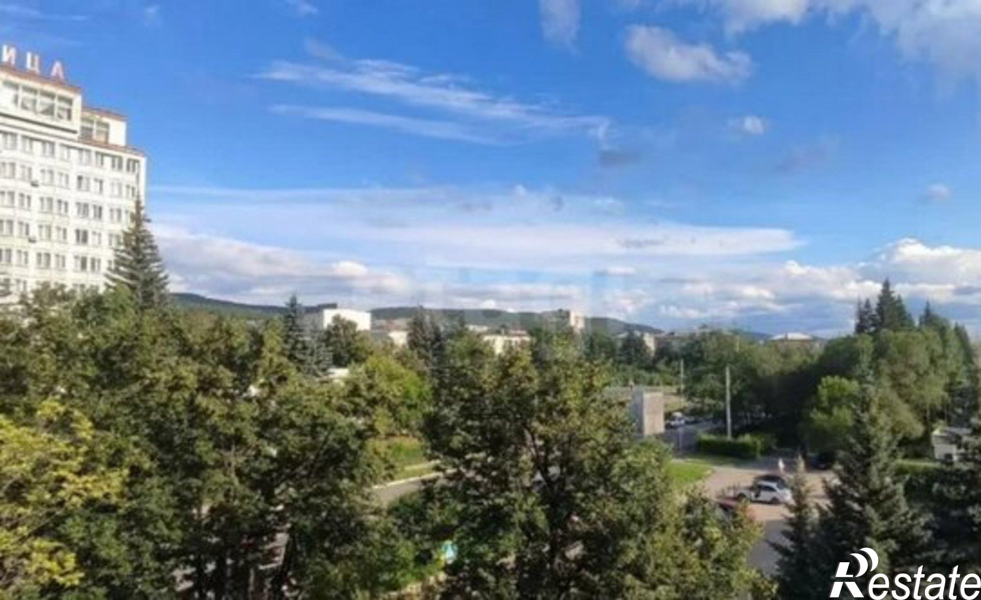 Купить квартиру за 3 200 000 рублей на пр-кт Макеева, 25