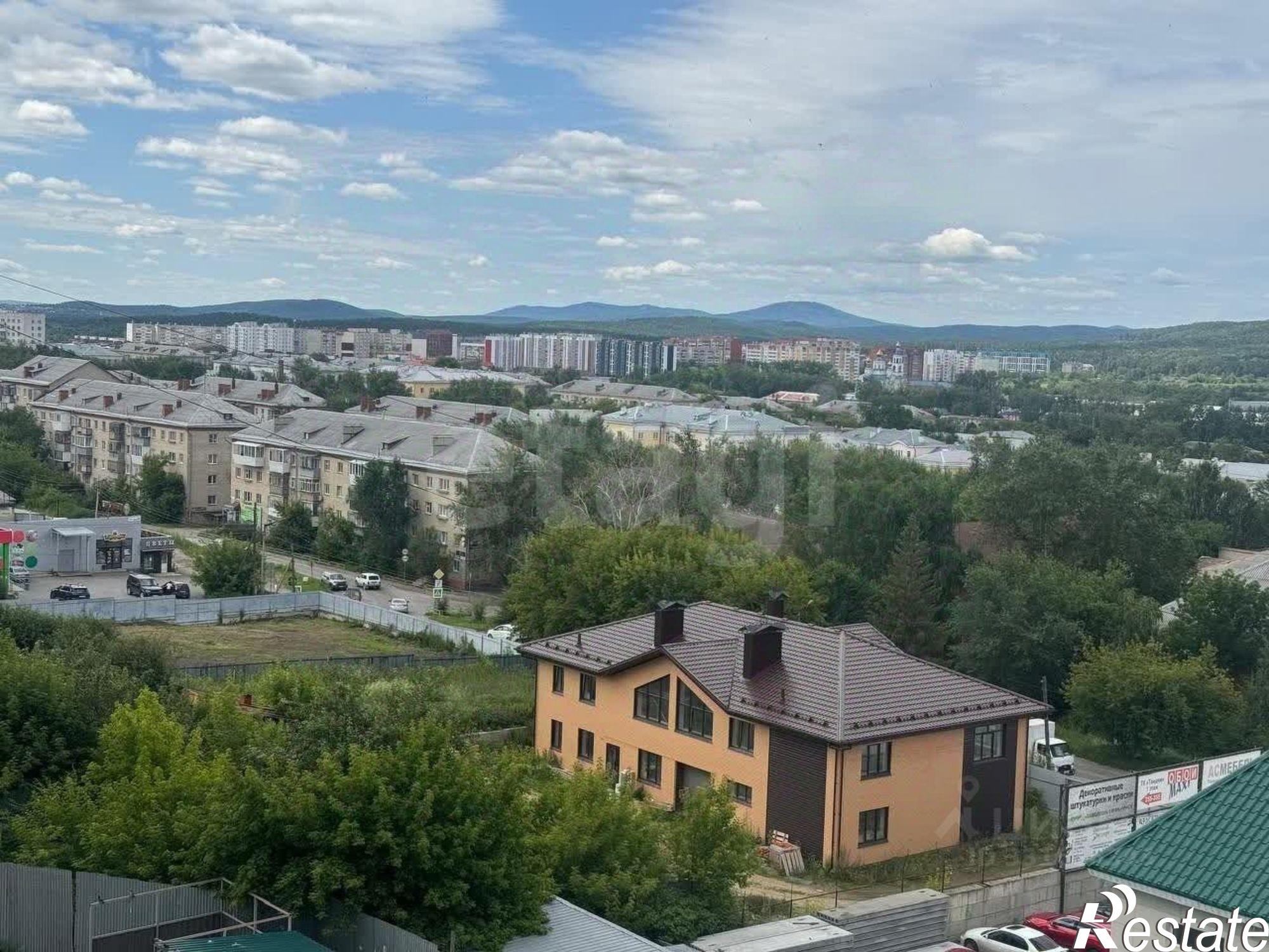 Купить квартиру за 4 800 000 рублей на улица Романенко, 27