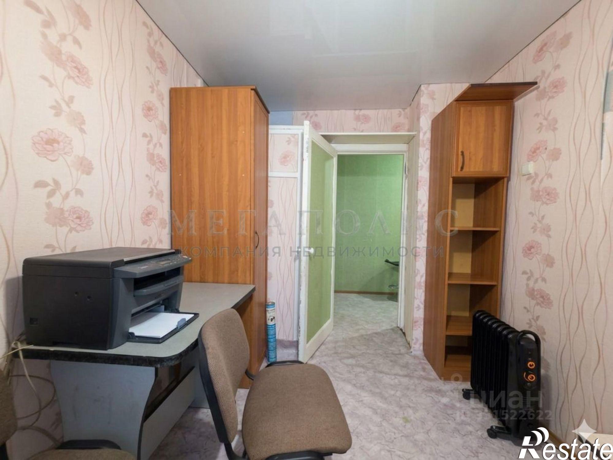 Купить квартиру за 3 300 000 рублей на ул Менделеева, 14