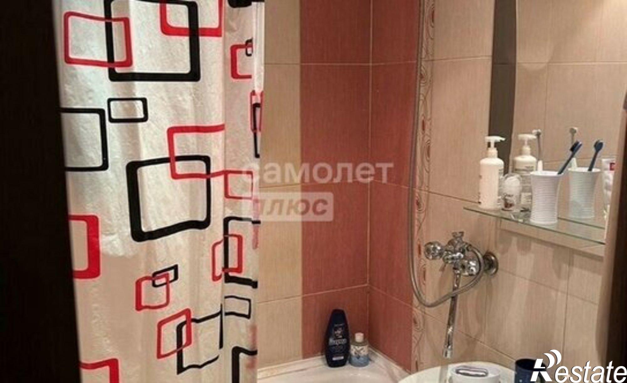 Купить квартиру за 5 200 000 рублей на улица Богдана Хмельницкого, 24