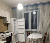 1-комн, 32кв м, этаж 9/10 улица Богдана Хмельницкого, 54