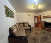 2-комн, 44кв м, этаж 4/5 Орловская улица, 16А