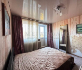 3-комн, 50кв м, этаж 5/5 ул Менделеева, 14