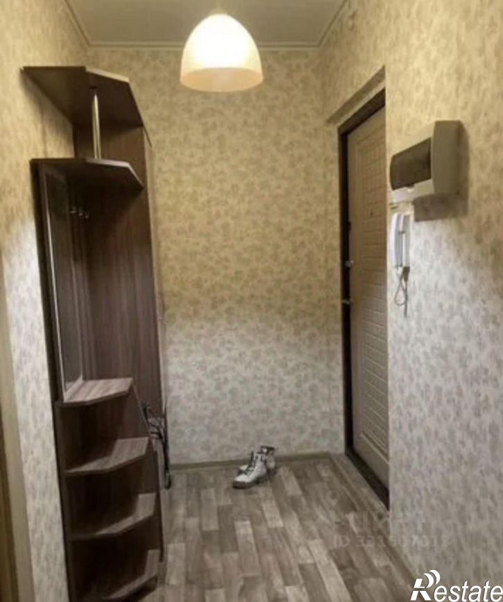 1-комн квартира улица Богдана Хмельницкого, 54,  д. 54