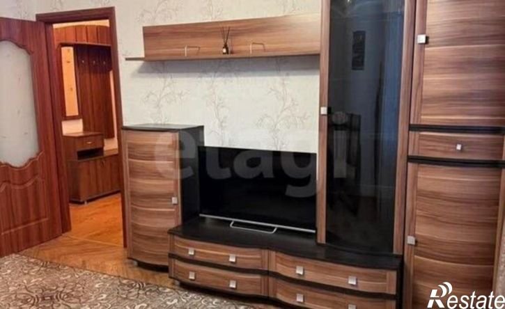 2-комн квартира Орловская улица, 16А,  д. 16А