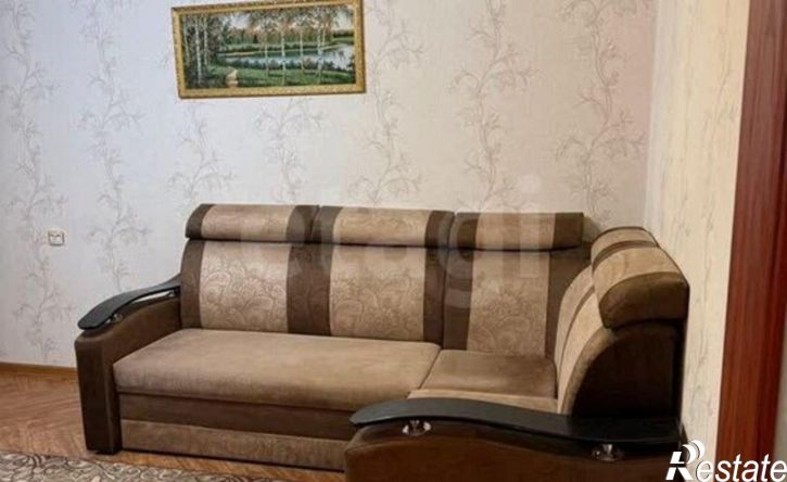 2-комн квартира Орловская улица, 16А,  д. 16А