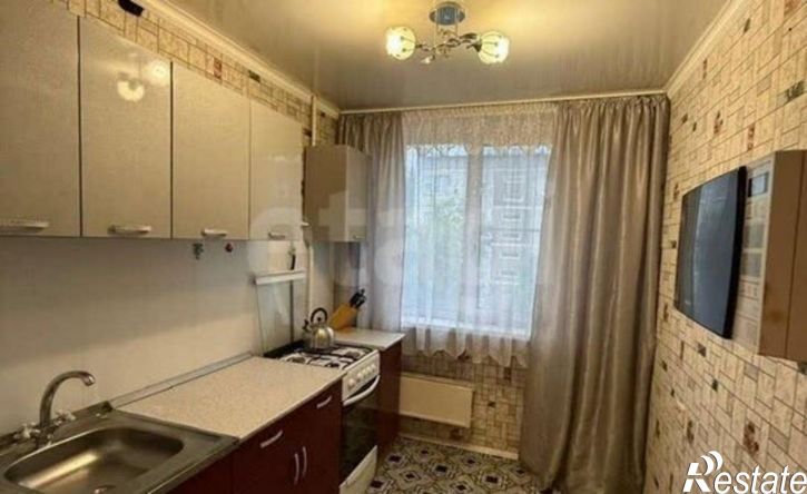 2-комн квартира Орловская улица, 16А,  д. 16А