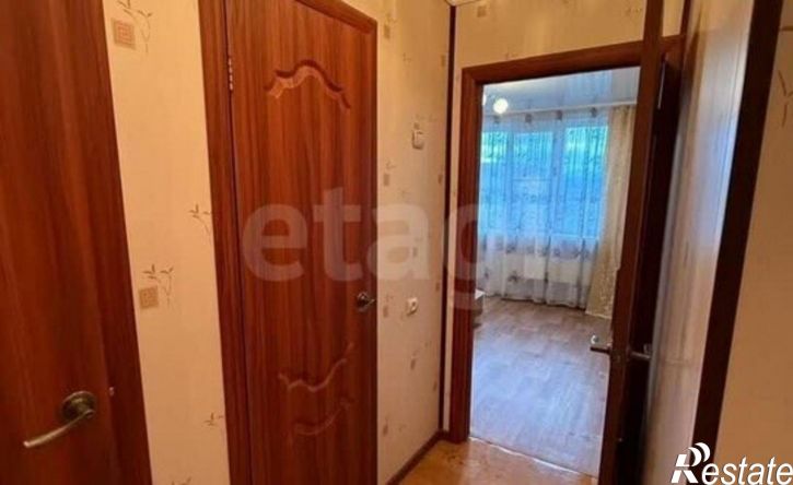 2-комн квартира Орловская улица, 16А,  д. 16А