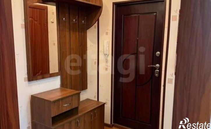 2-комн квартира Орловская улица, 16А,  д. 16А