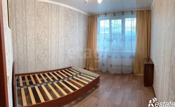2-комн квартира Орловская улица, 16А,  д. 16А