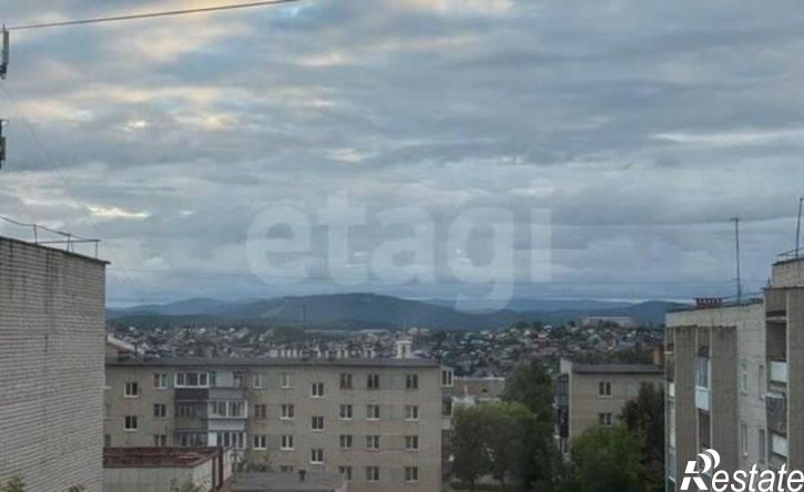 2-комн квартира Орловская улица, 16А,  д. 16А