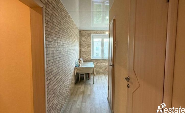 3-комн квартира улица Жуковского, 7,  д. 7