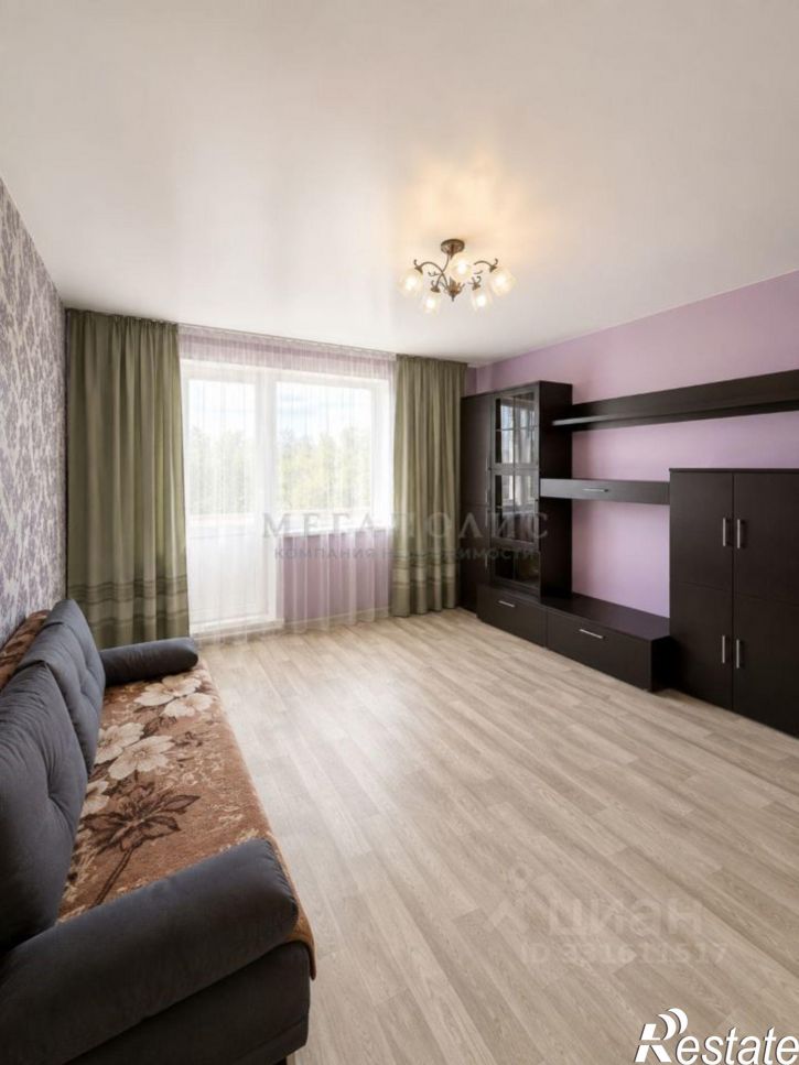 3-комн квартира улица Жуковского, 7,  д. 7
