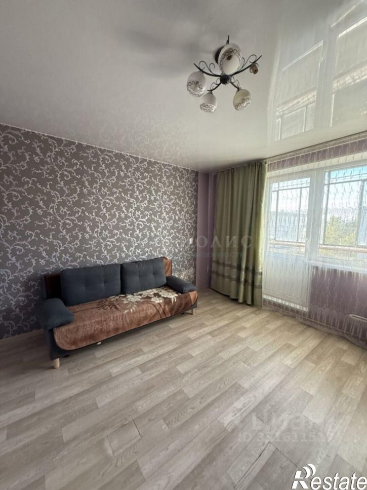 3-комн квартира улица Жуковского, 7,  д. 7