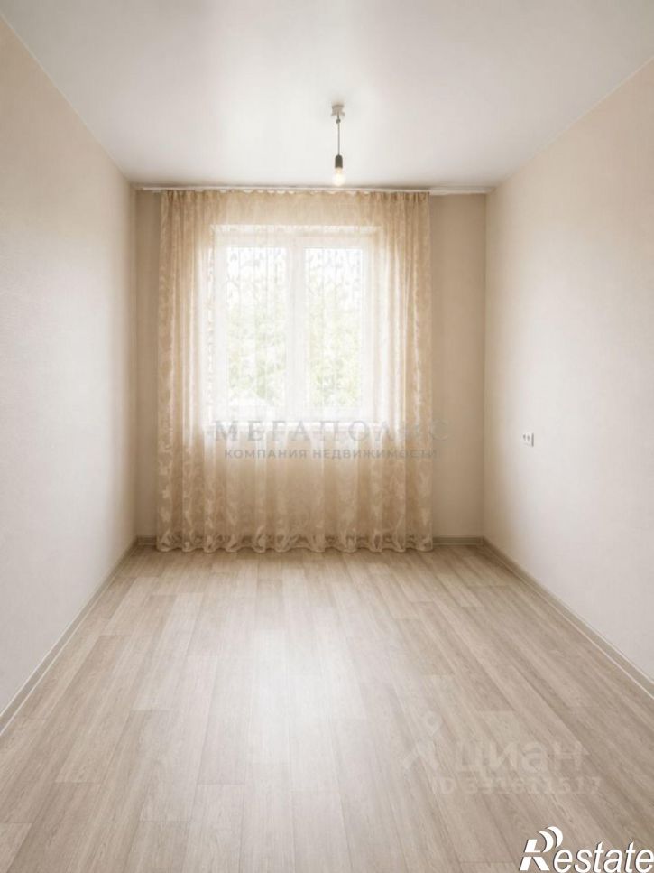 3-комн квартира улица Жуковского, 7,  д. 7
