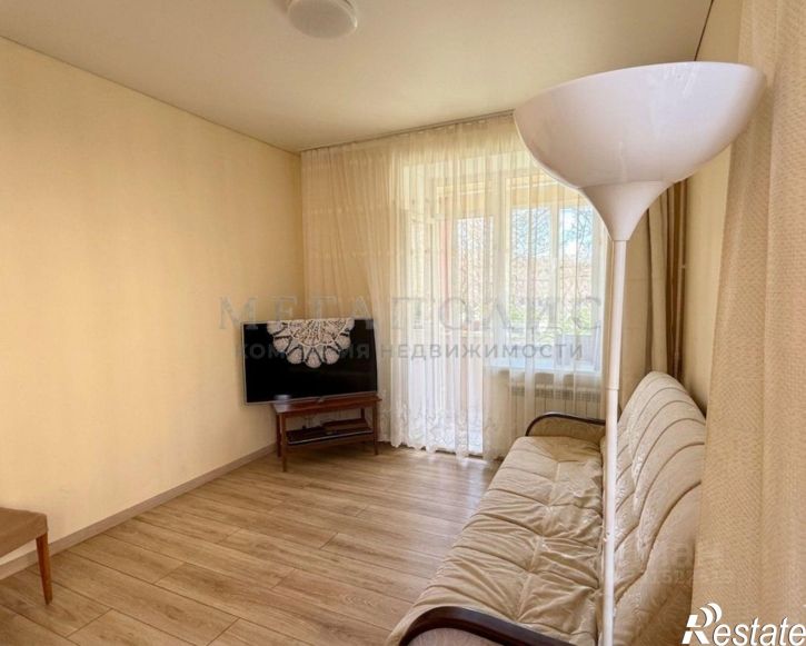 2-комн квартира проспект Макеева, 3,  д. 3