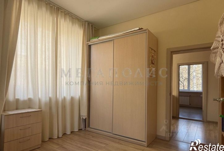 2-комн квартира проспект Макеева, 3,  д. 3