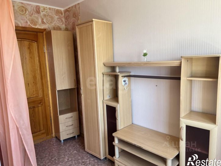 2-комн квартира ул Ветеранов, 13,  д. 13