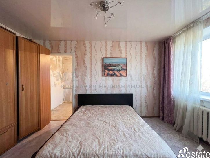 3-комн квартира ул Менделеева, 14,  д. 14