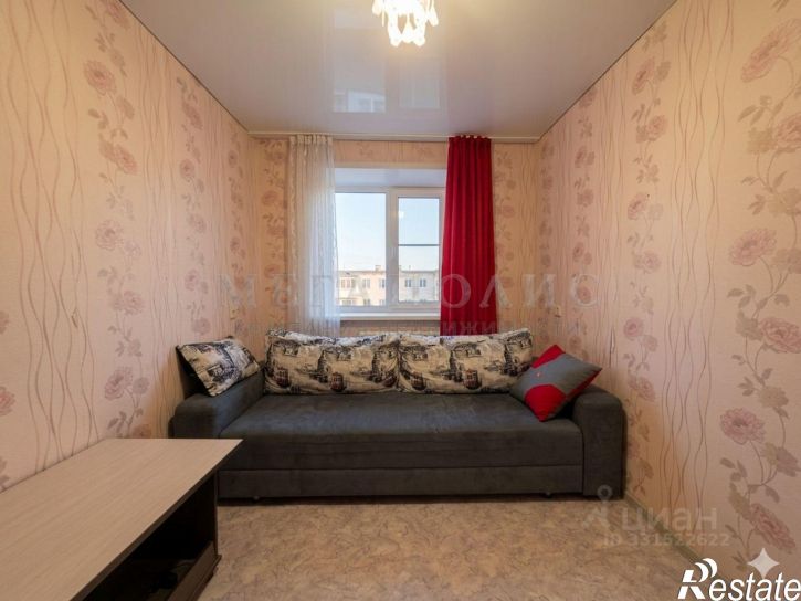 3-комн квартира ул Менделеева, 14,  д. 14