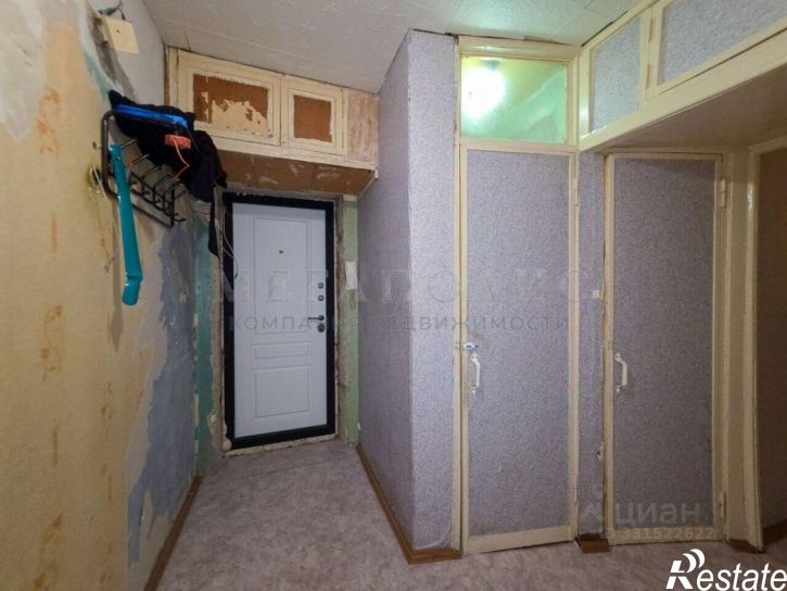 3-комн квартира ул Менделеева, 14,  д. 14