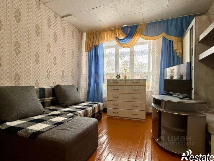 Комната ул Вернадского, 5,  д. 5