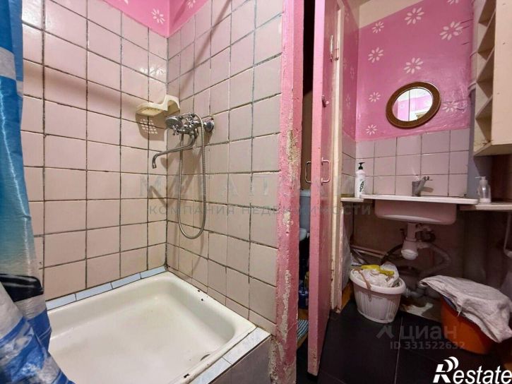 Комната ул Вернадского, 5,  д. 5