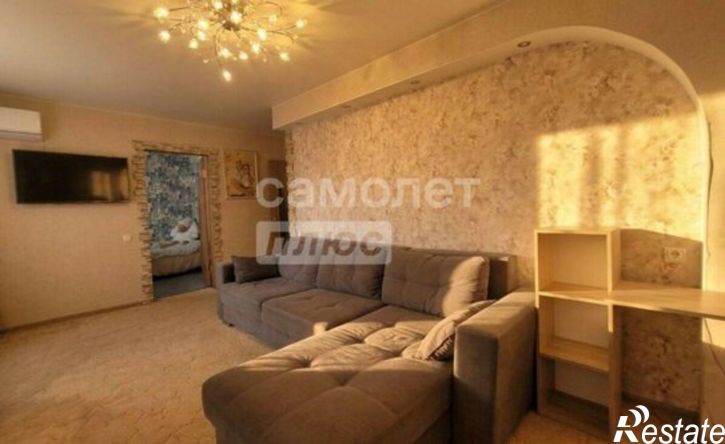 3-комн квартира улица Победы, 31,  д. 31