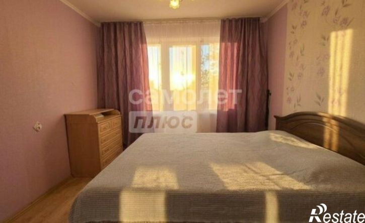 3-комн квартира улица Победы, 31,  д. 31