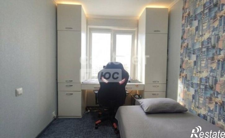 3-комн квартира улица Победы, 31,  д. 31