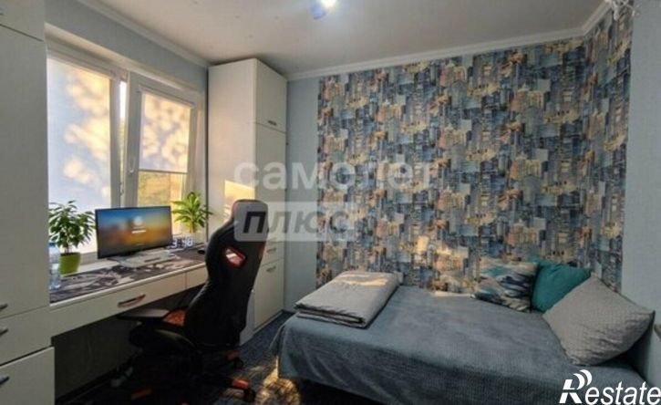 3-комн квартира улица Победы, 31,  д. 31