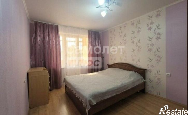 3-комн квартира улица Победы, 31,  д. 31