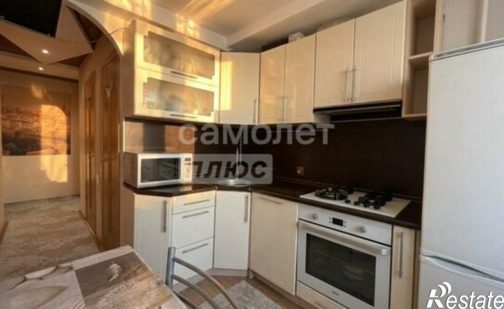 3-комн квартира улица Победы, 31,  д. 31