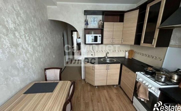 2-комн квартира улица Богдана Хмельницкого, 24,  д. 24