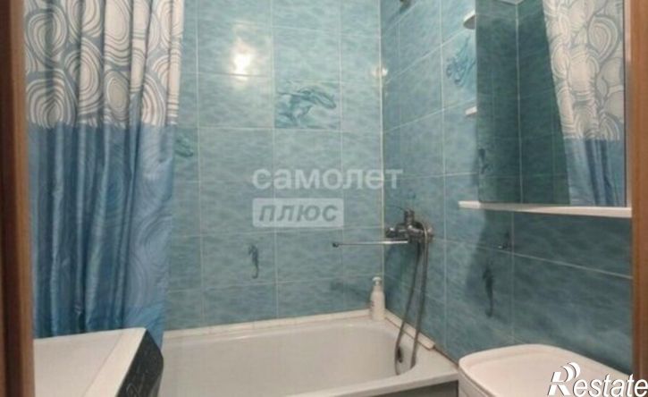 3-комн квартира улица Победы, 31,  д. 31