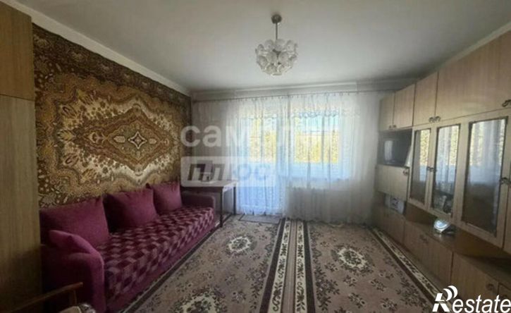 3-комн квартира Донская улица, 15,  д. 15