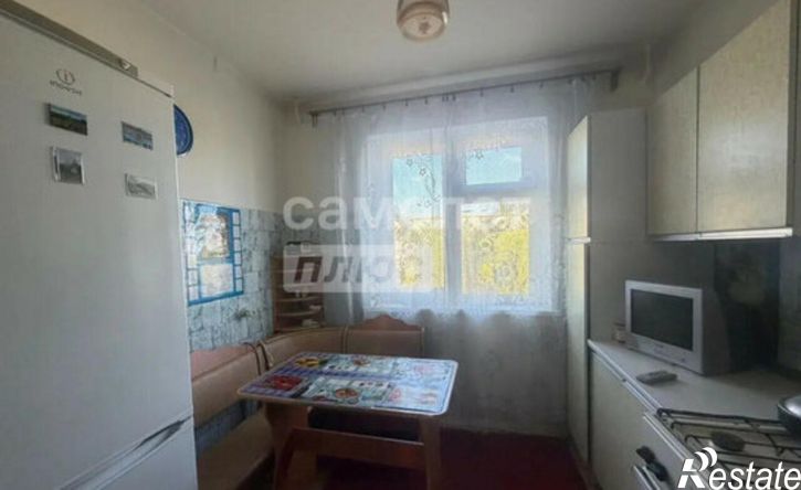 3-комн квартира Донская улица, 15,  д. 15
