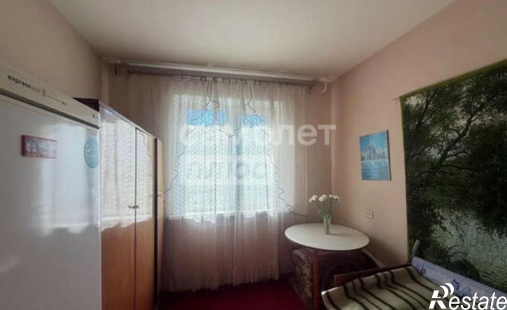 3-комн квартира Донская улица, 15,  д. 15