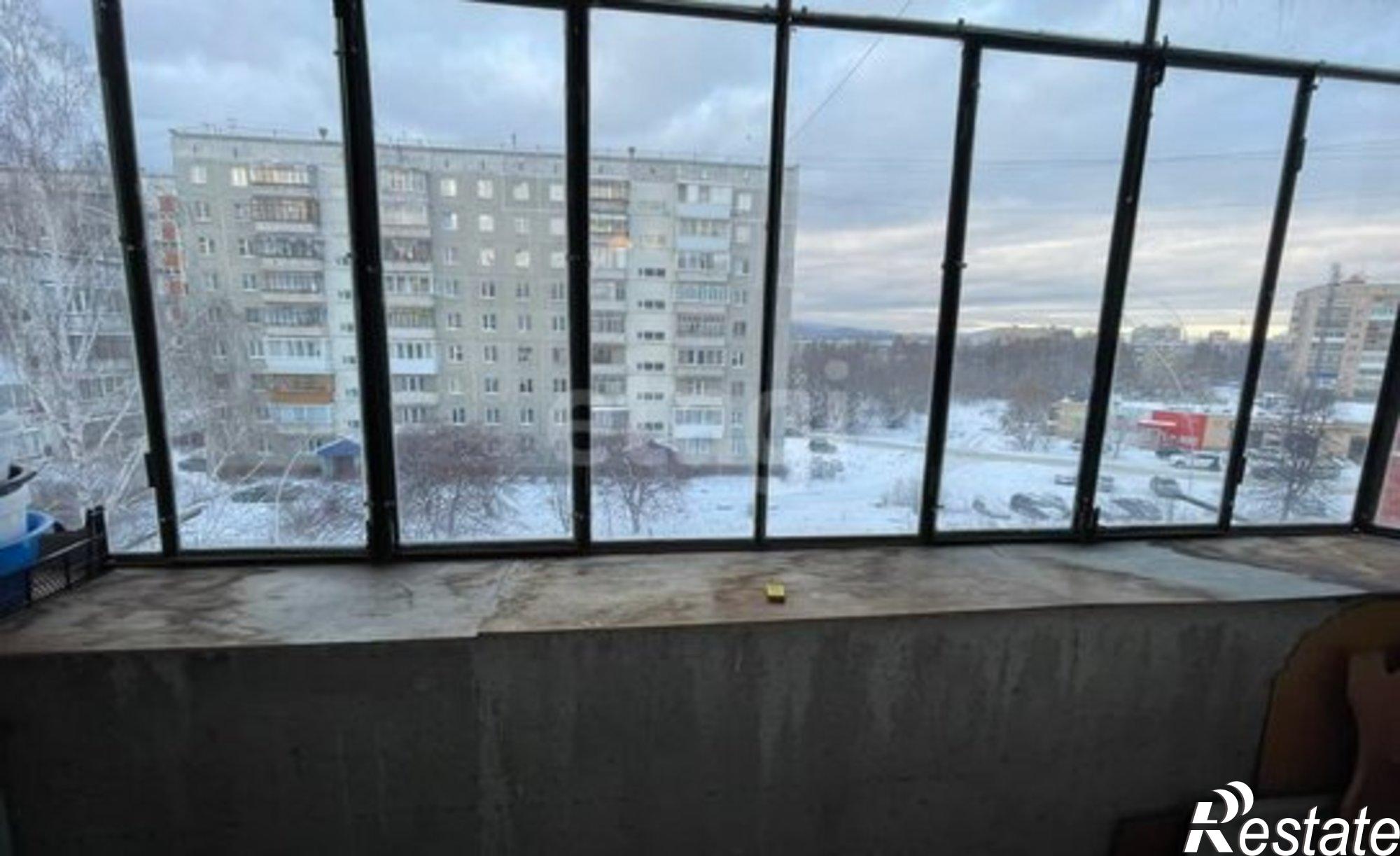 Купить квартиру за 3 850 000 рублей на ул Луначарского, 16