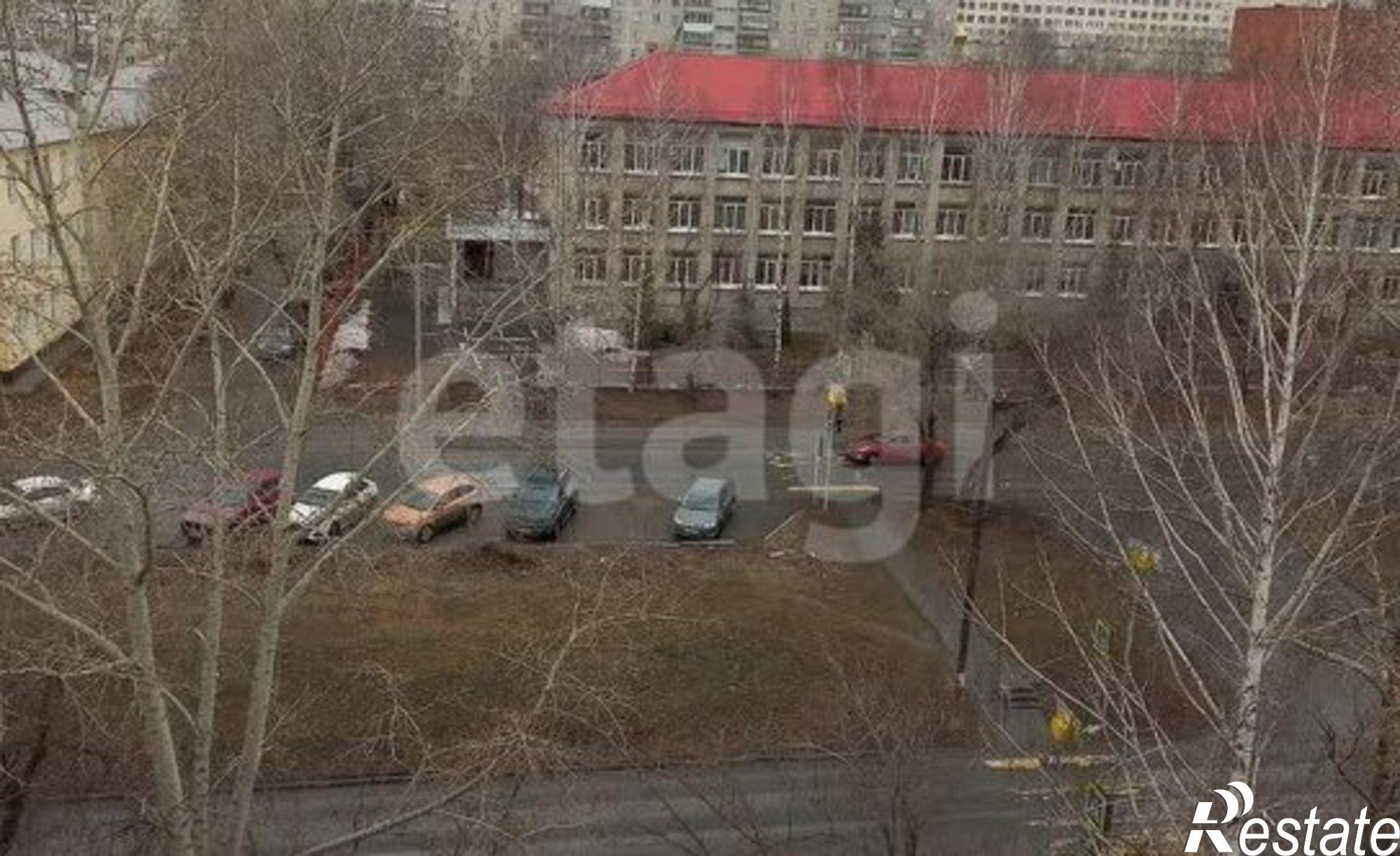 Купить квартиру за 3 150 000 рублей на ул Романенко, 42