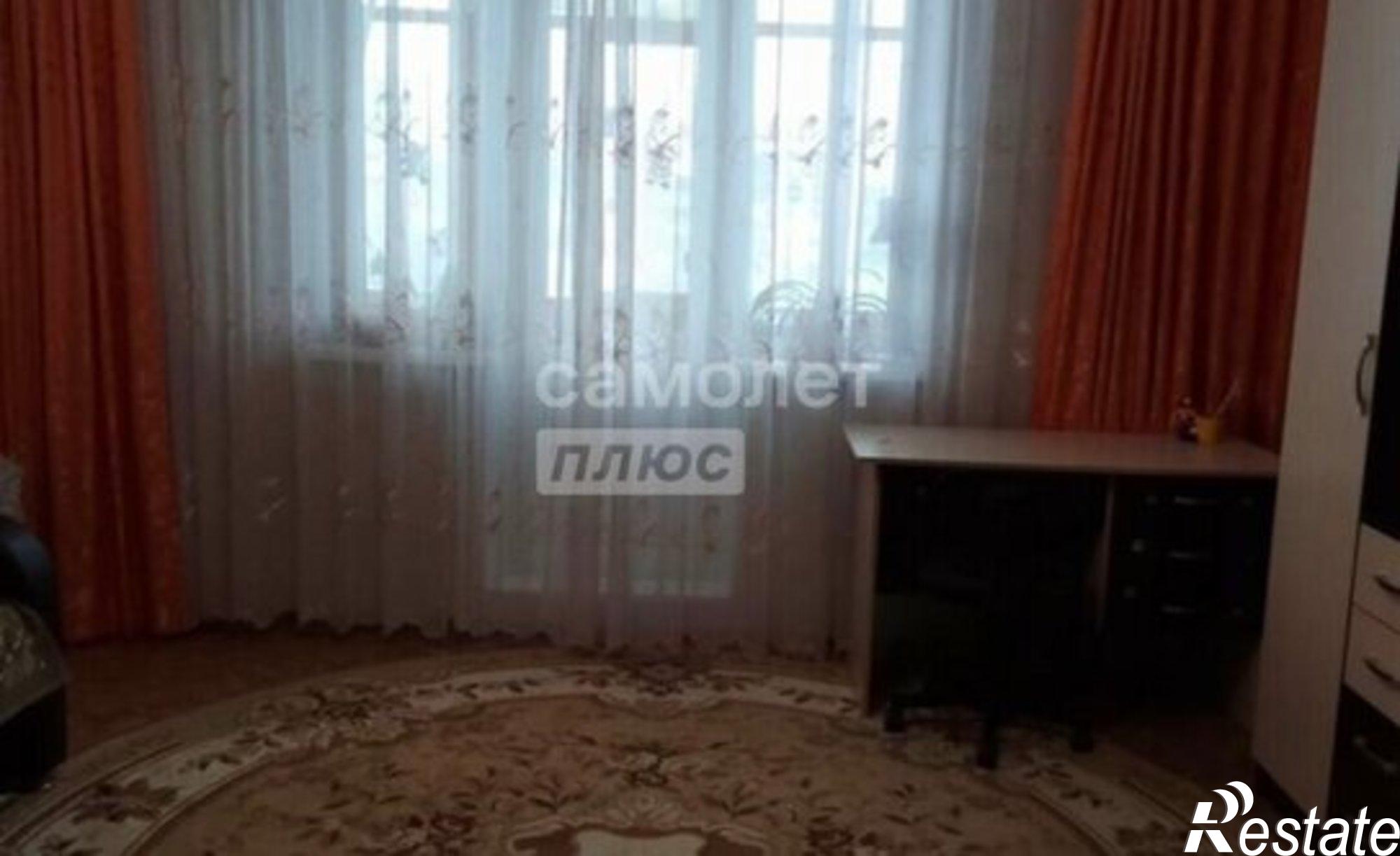 Купить квартиру за 4 100 000 рублей на ул Лихачева, 41