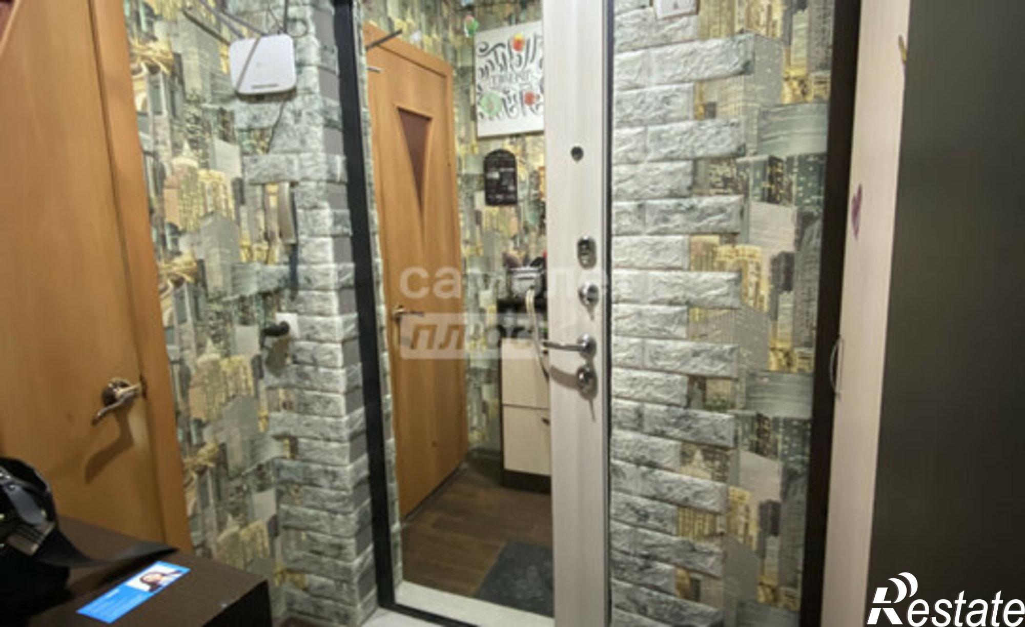 Купить квартиру за 1 900 000 рублей на ул Керченская, 17