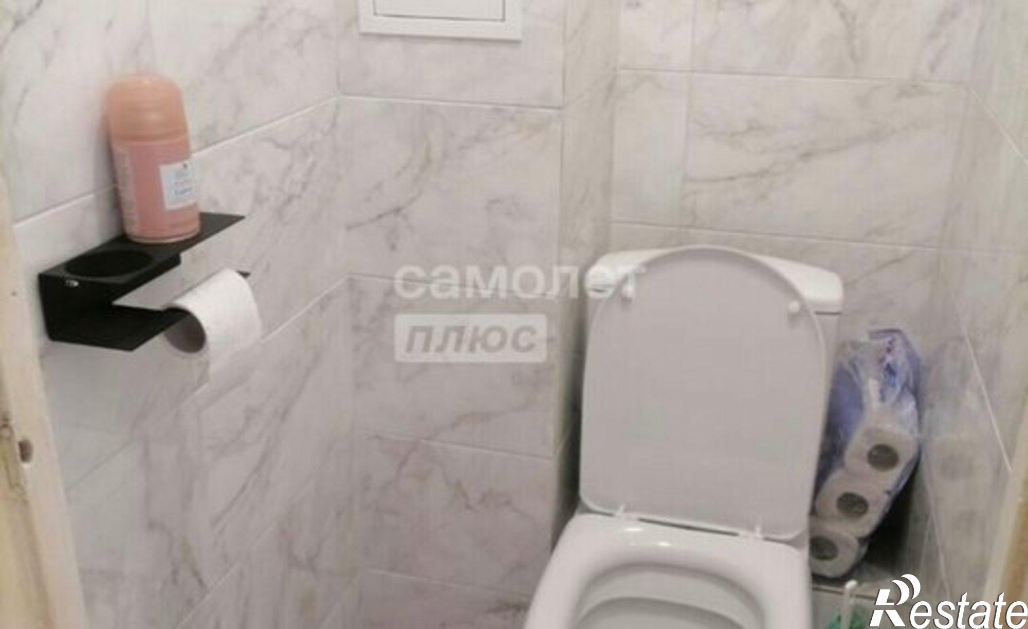 Купить квартиру за 3 650 000 рублей на ул Романенко, 23