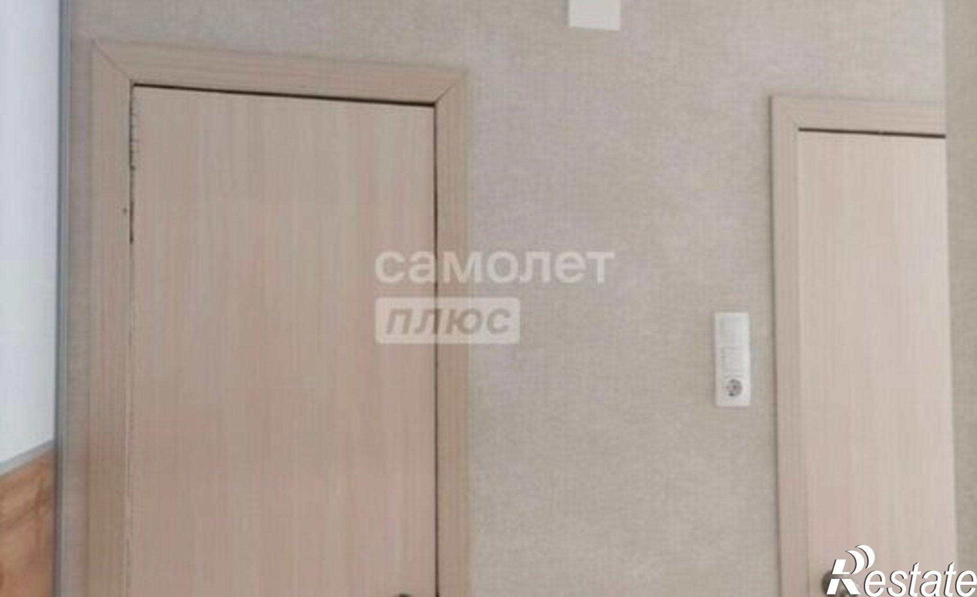 Купить квартиру за 3 650 000 рублей на ул Романенко, 23