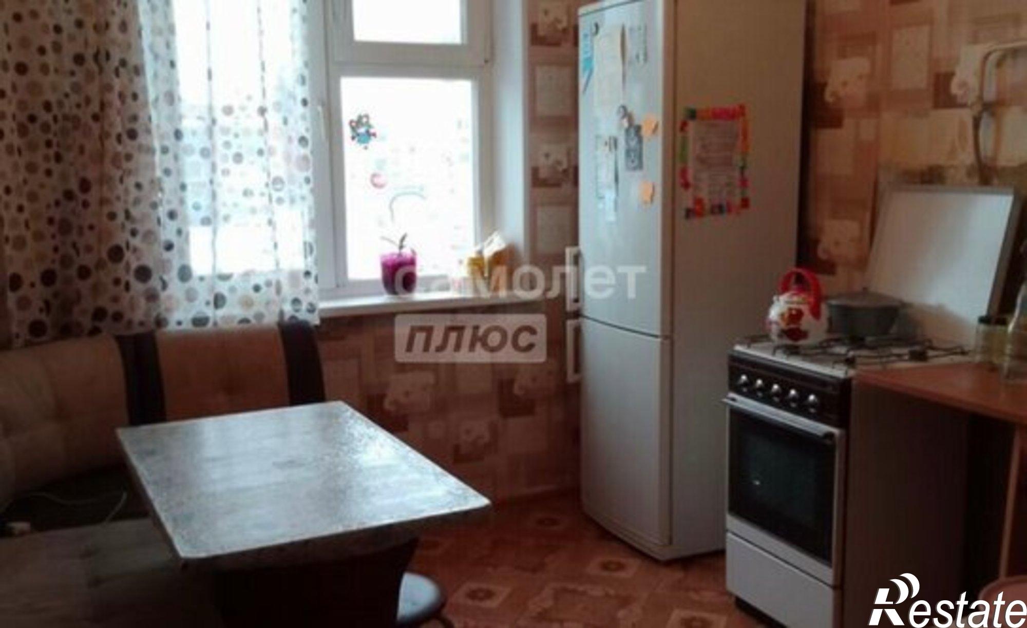 Купить квартиру за 4 100 000 рублей на ул Лихачева, 41