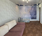 2-комн, 46кв м, этаж 5/5 ул 8 Марта, 161