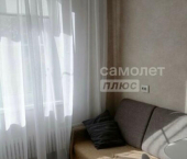 1-комн, 33кв м, этаж 3/5 ул Романенко, 23