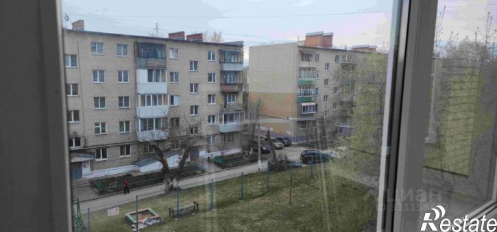 1-комн квартира ул Ильменская, 117,  д. 117