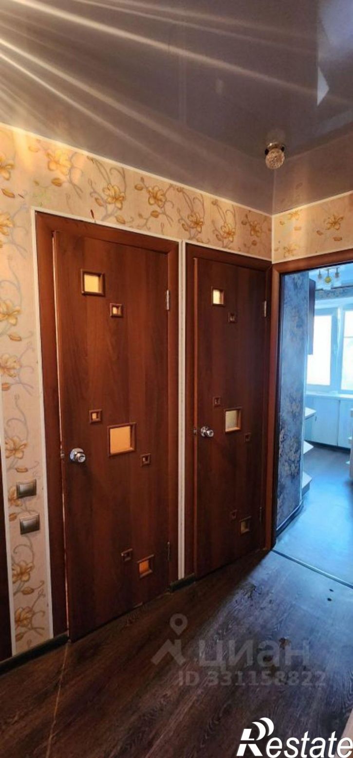 1-комн квартира ул Ильменская, 117,  д. 117
